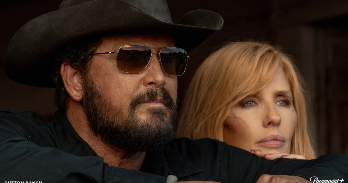 Dutton Ranch, Beth e Rip lasciano Yellowstone: su Paramount+ la nuova serie spin-off dal 15 maggio