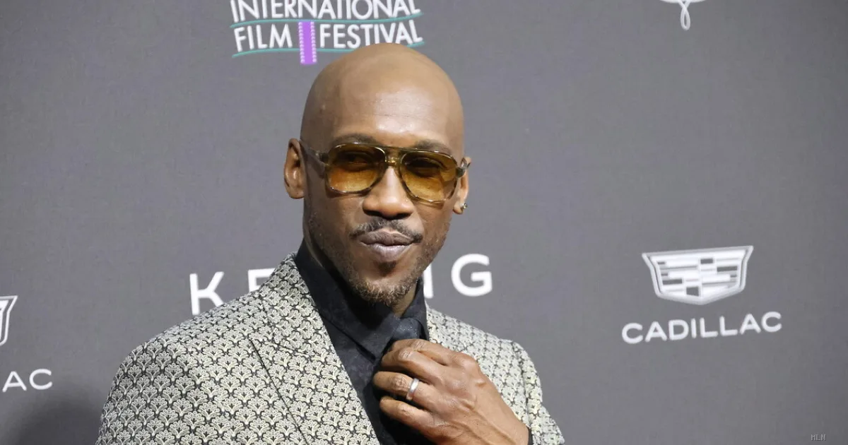 Mahershala Ali sbarca in Task: il due volte Oscar affianca Ruffalo nella seconda stagione
