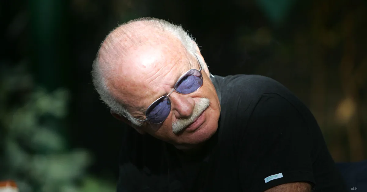 «La gatta» di Gino Paoli: il capolavoro che ha insegnato la musica a generazioni di chitarristi