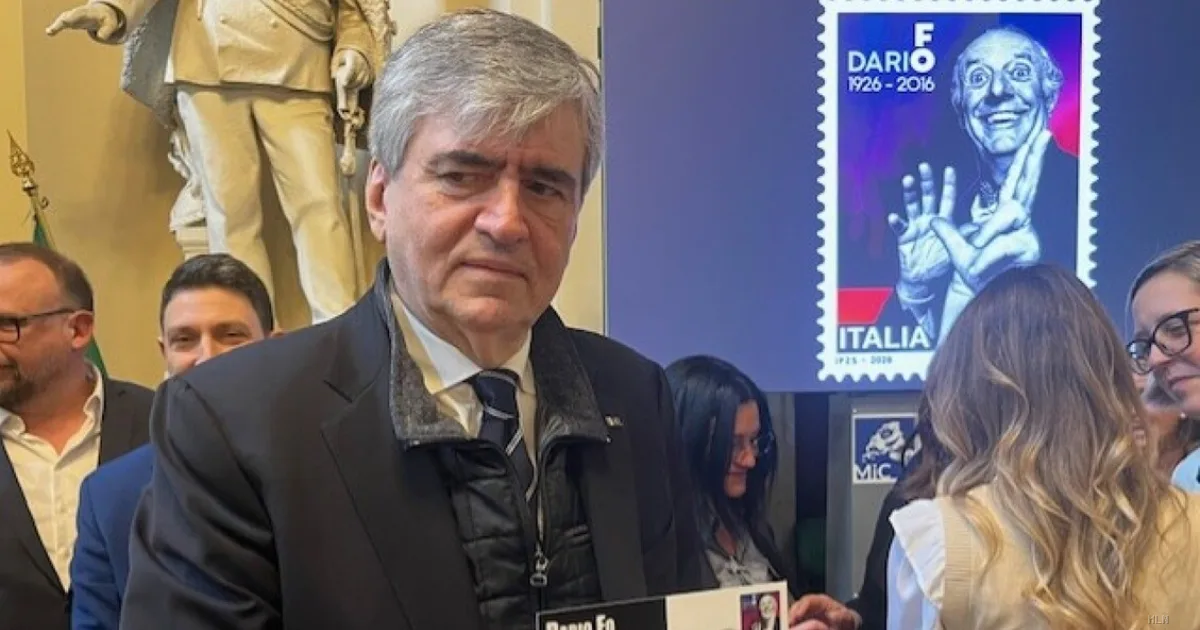 Centenario di Dario Fo, Mazzi confessa: 'Mi pento di non aver fatto incontrare il Nobel con Pino Daniele'