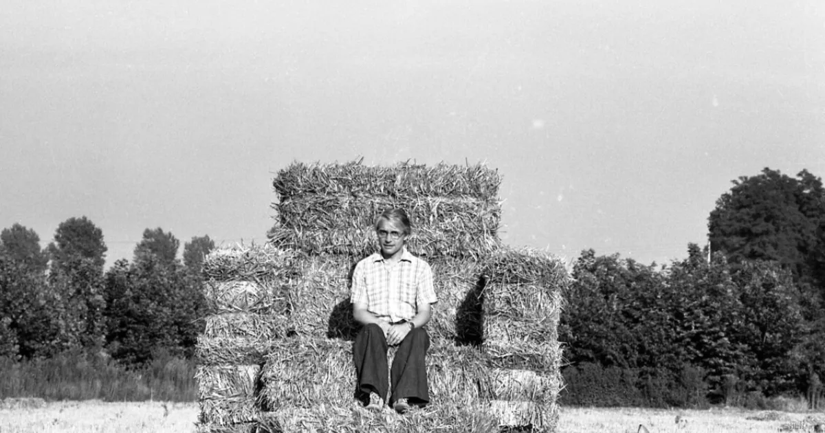 Verbania celebra Alessandro Mendini: 130 capolavori del genio del design a Villa Giulia