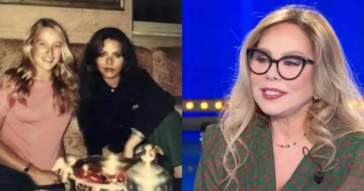 Ornella Muti svela i retroscena: «Ci costrinsero a fingere liti con Eleonora per creare rivalità»