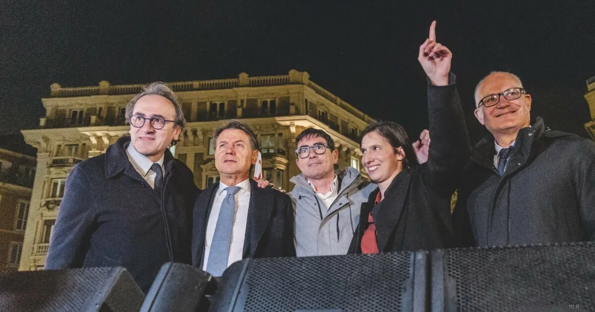 Referendum vinto dal No: può la politica trasformarsi o resterà ostaggio della vecchia guardia?