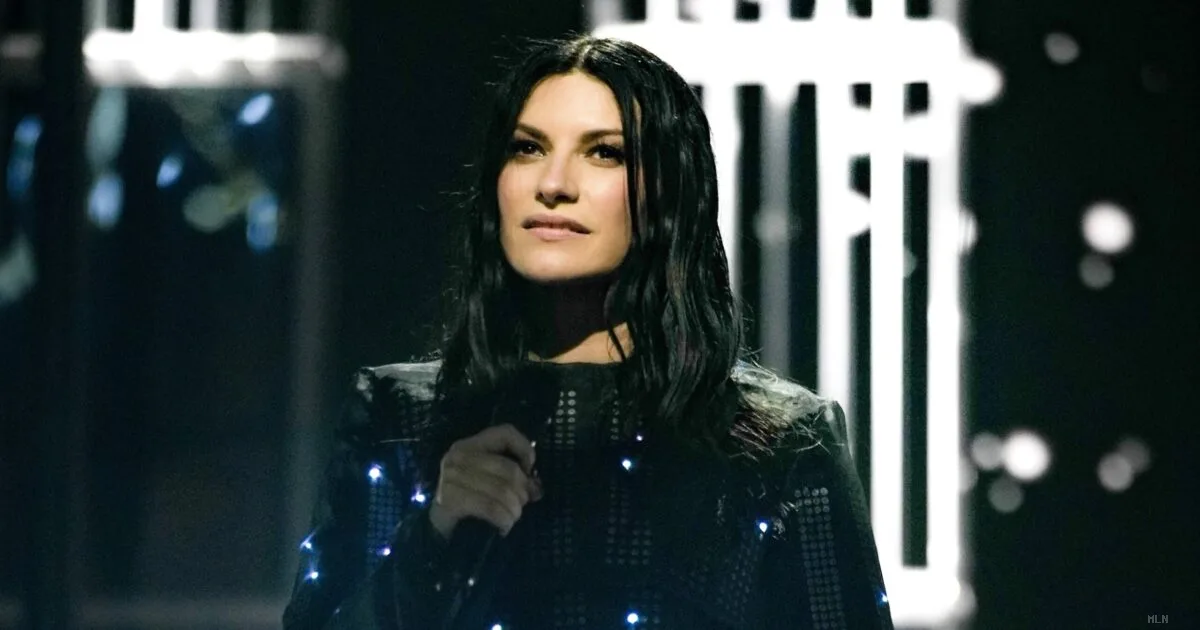 Laura Pausini: «Tre persone si sono risvegliate dal coma grazie alle mie canzoni»