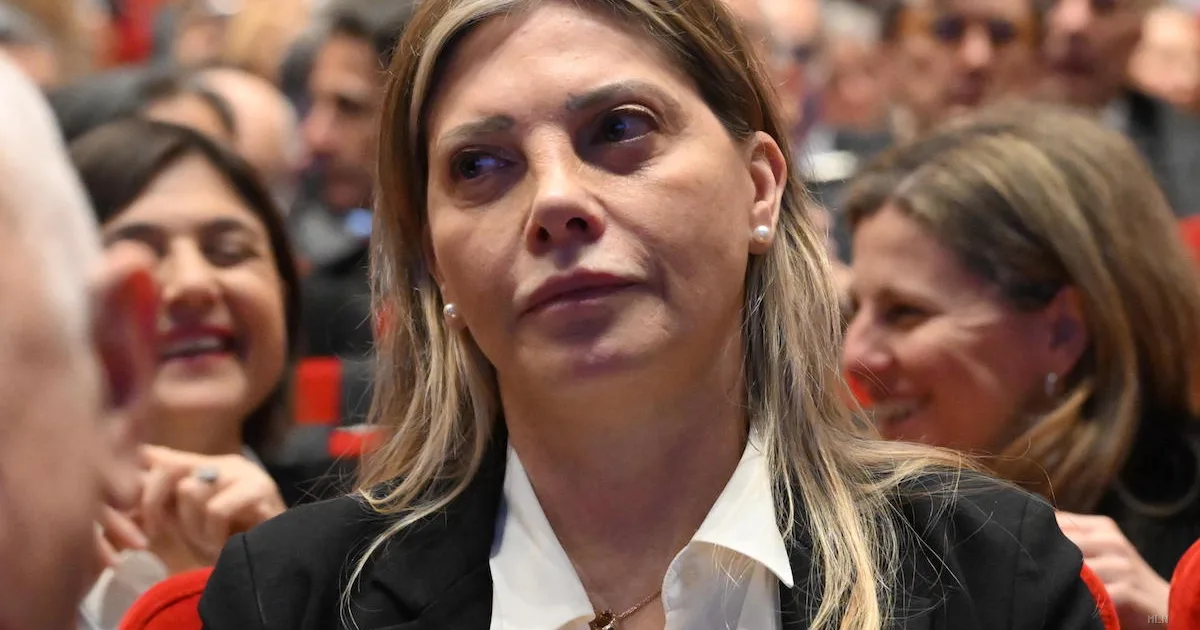 Addio al Ministero della Giustizia: si dimette la capo di gabinetto di Nordio