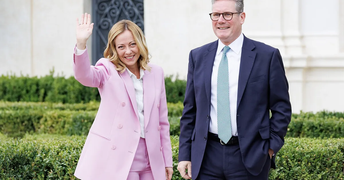 Londra torna in Europa: il piano segreto di Starmer per smantellare la Brexit