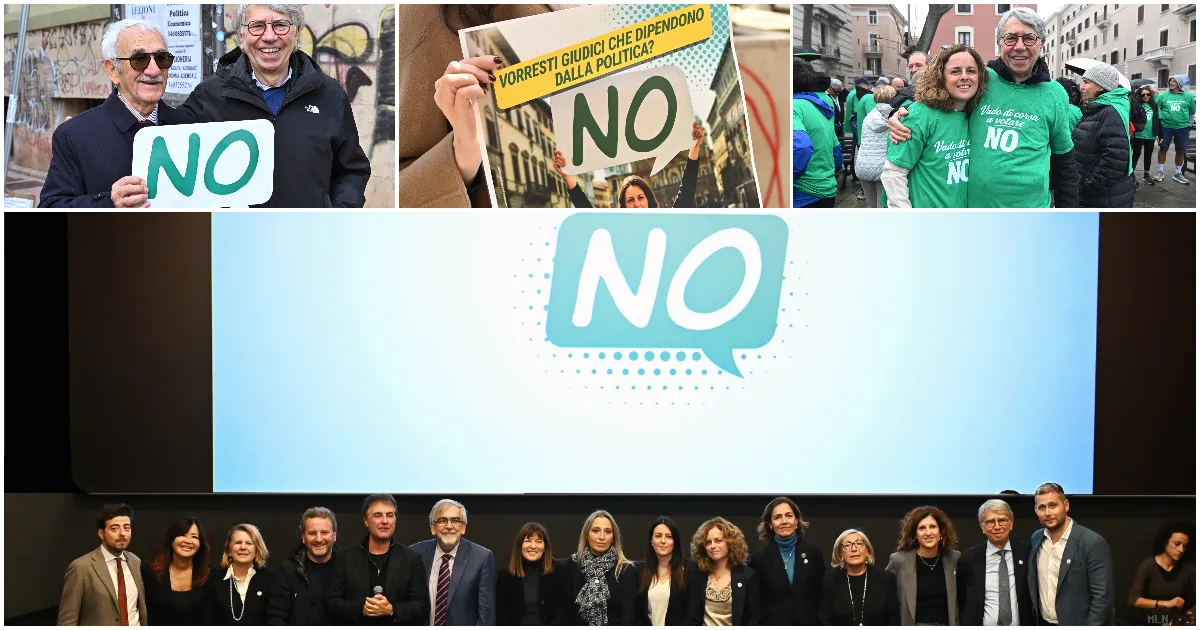 Referendum sulla giustizia: come l'Anm ha vinto la battaglia comunicativa contro il governo