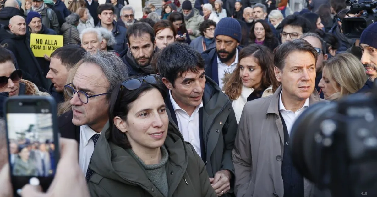 Centrosinistra apre alle primarie: Schlein e Conte lanciano la sfida per il nuovo leader