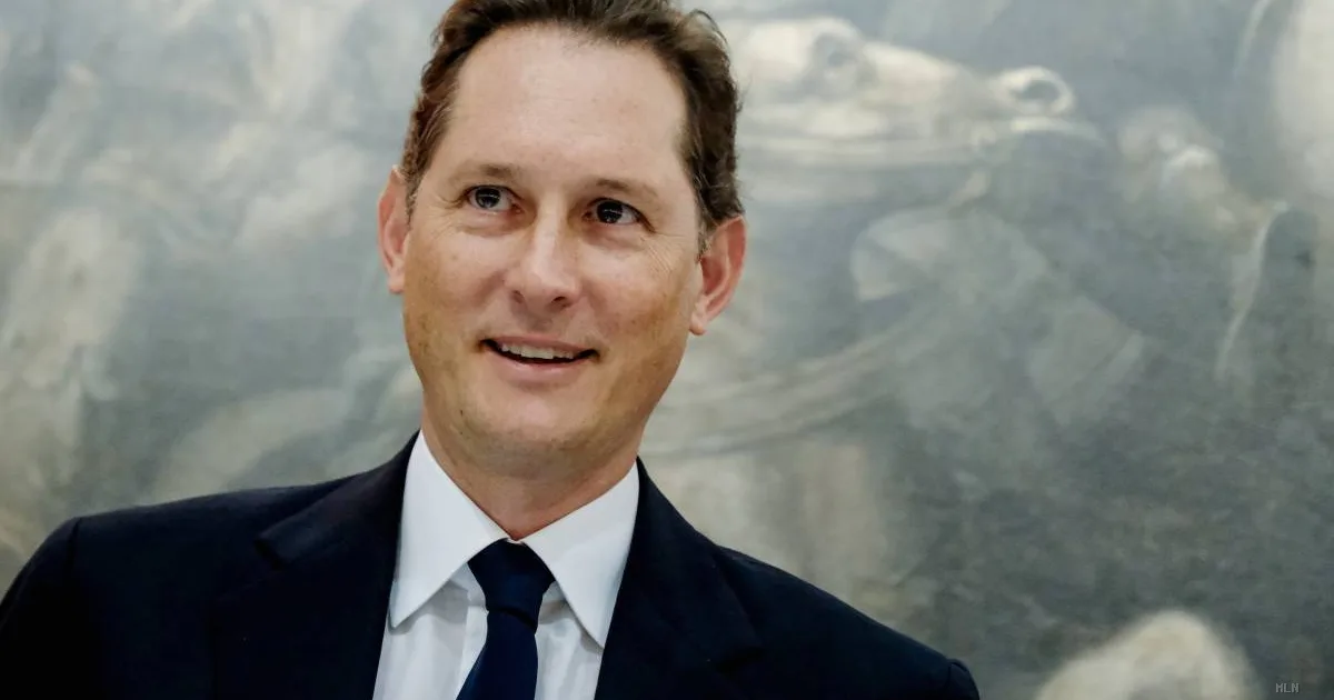 Exor accelera su tech e sanità: Elkann annuncia nuovi investimenti miliardari