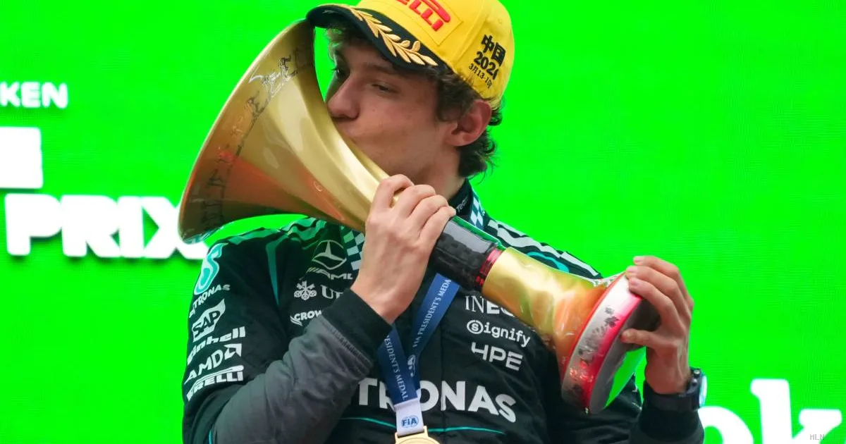 Antonelli e Bezzecchi, l'Italia sogna in doppio: mai due connazionali a lotta per i mondiali di F1 e MotoGP