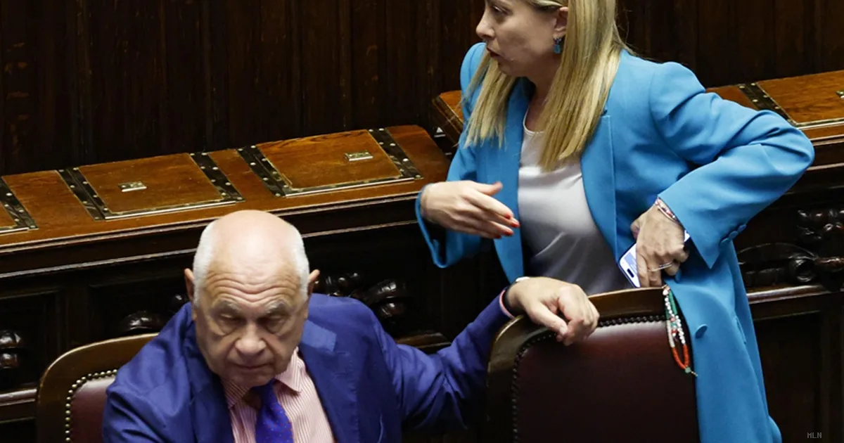 Nordio scopre dalle agenzie che il suo staff si dimette: il caos post-referendum nella Giustizia