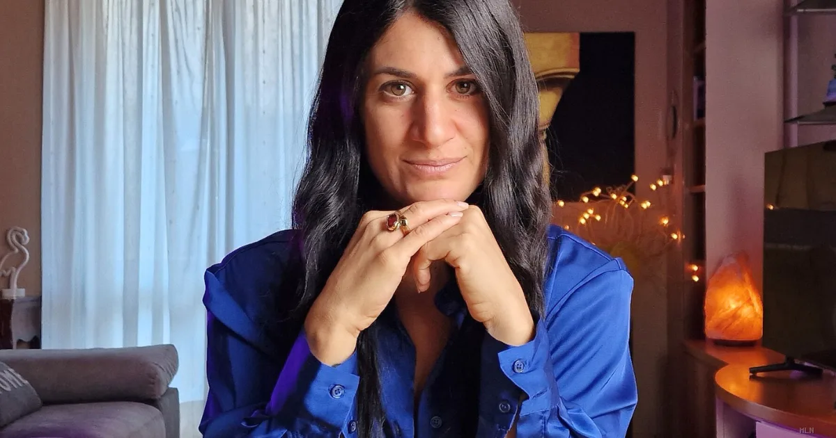 Numerologia boom sui social: la storia di Carlotta Trumino, da Como al successo virale