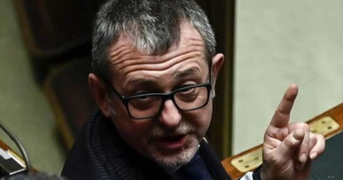 Delmastro ammette leggerezza sul ristorante: «Non ho fatto i dovuti controlli»