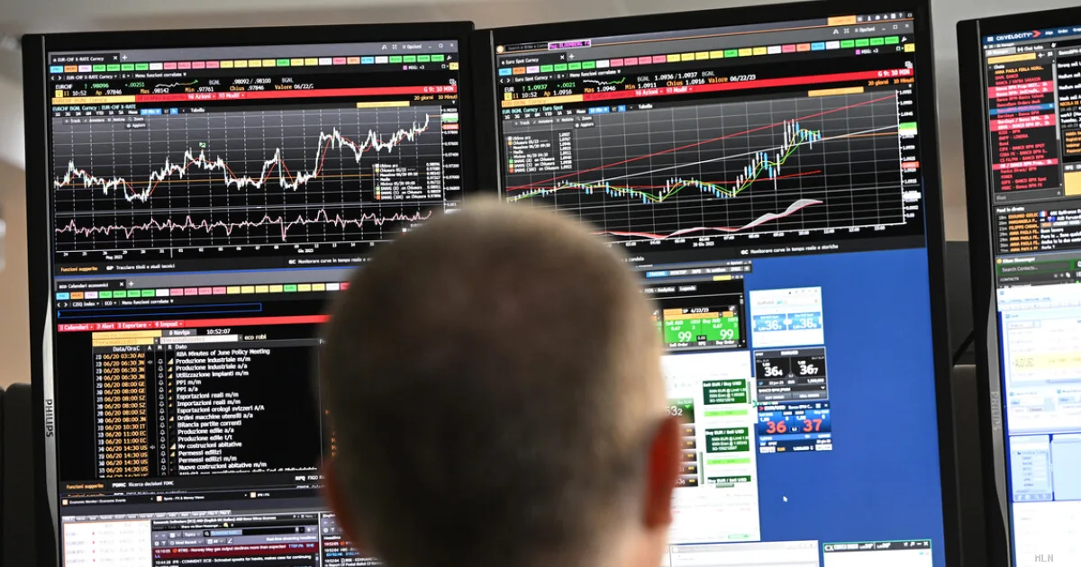 Btp in recupero: lo spread scende a 90 punti, migliora il rendimento del decennale italiano