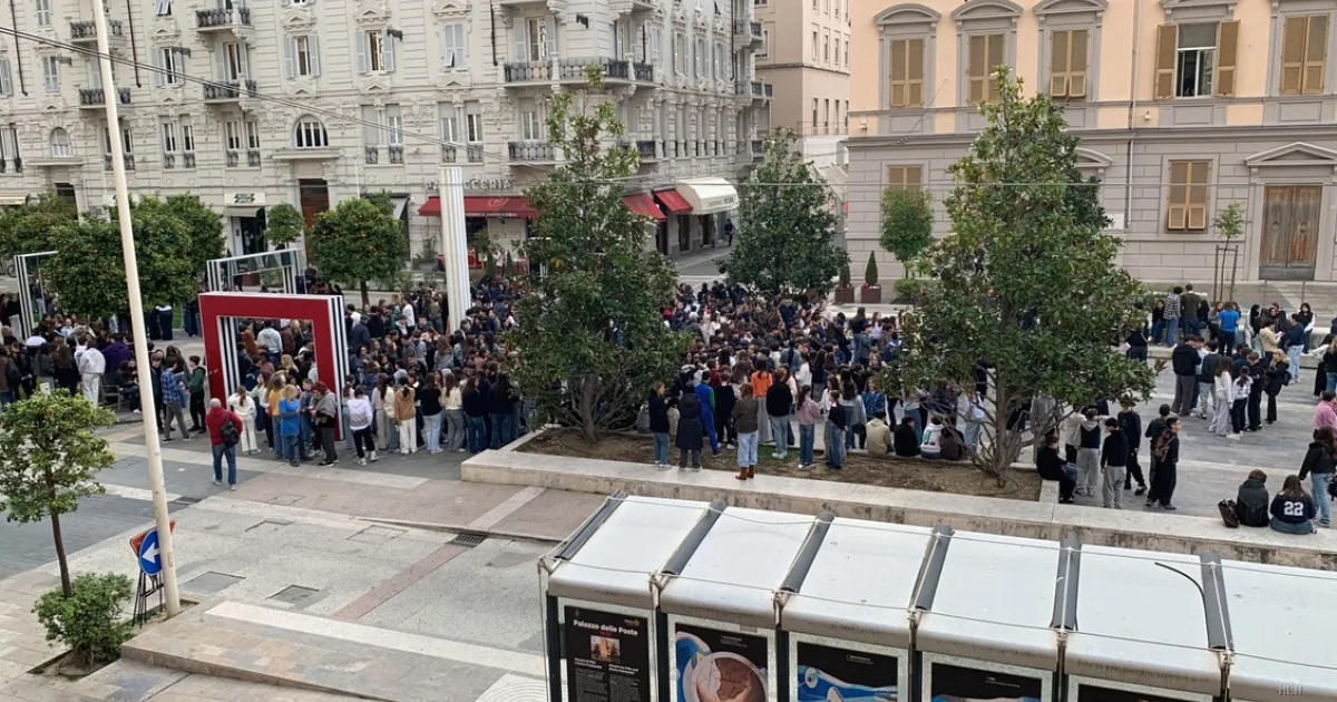 Terremoto tra Liguria e Toscana: la Spezia chiude le scuole dopo la scossa di magnitudo 4