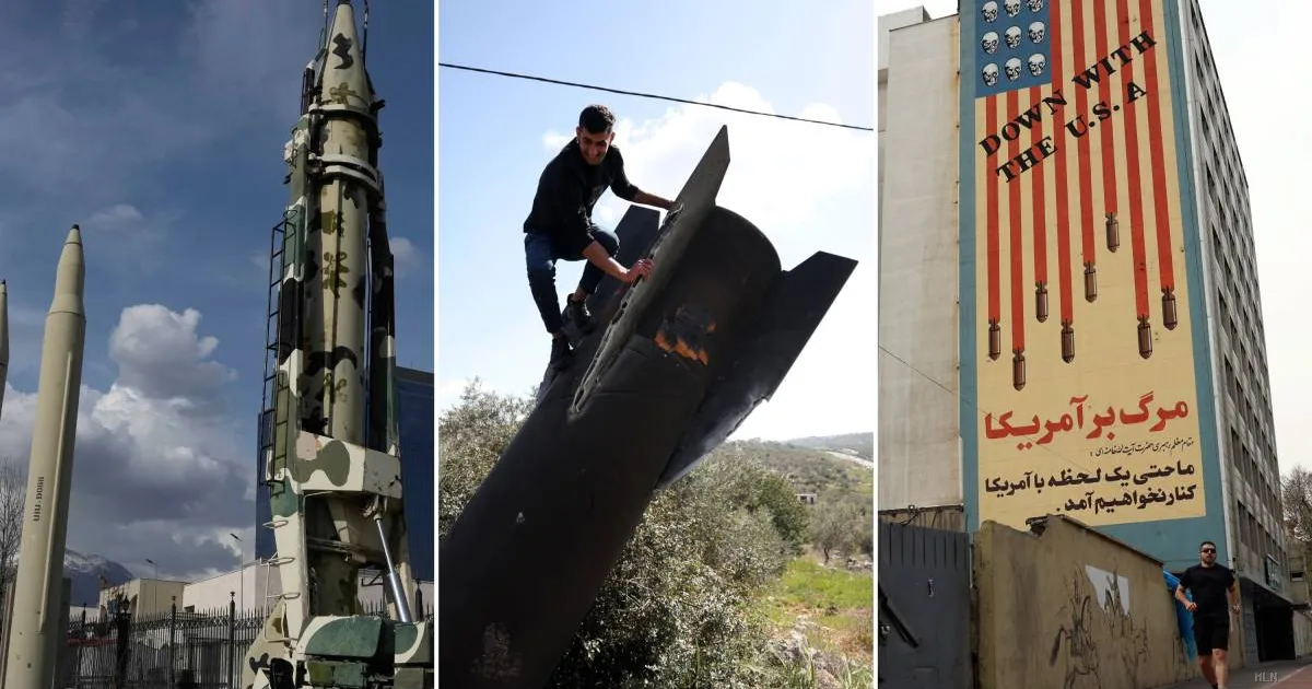 Teheran respinge Washington: scontro diplomatico mentre i missili tornano a volare