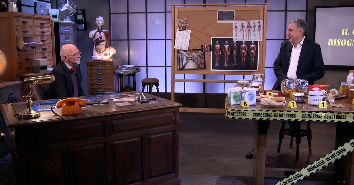 Crude Verità: la nuova inchiesta su cosa nascondono veramente gli scaffali del supermercato