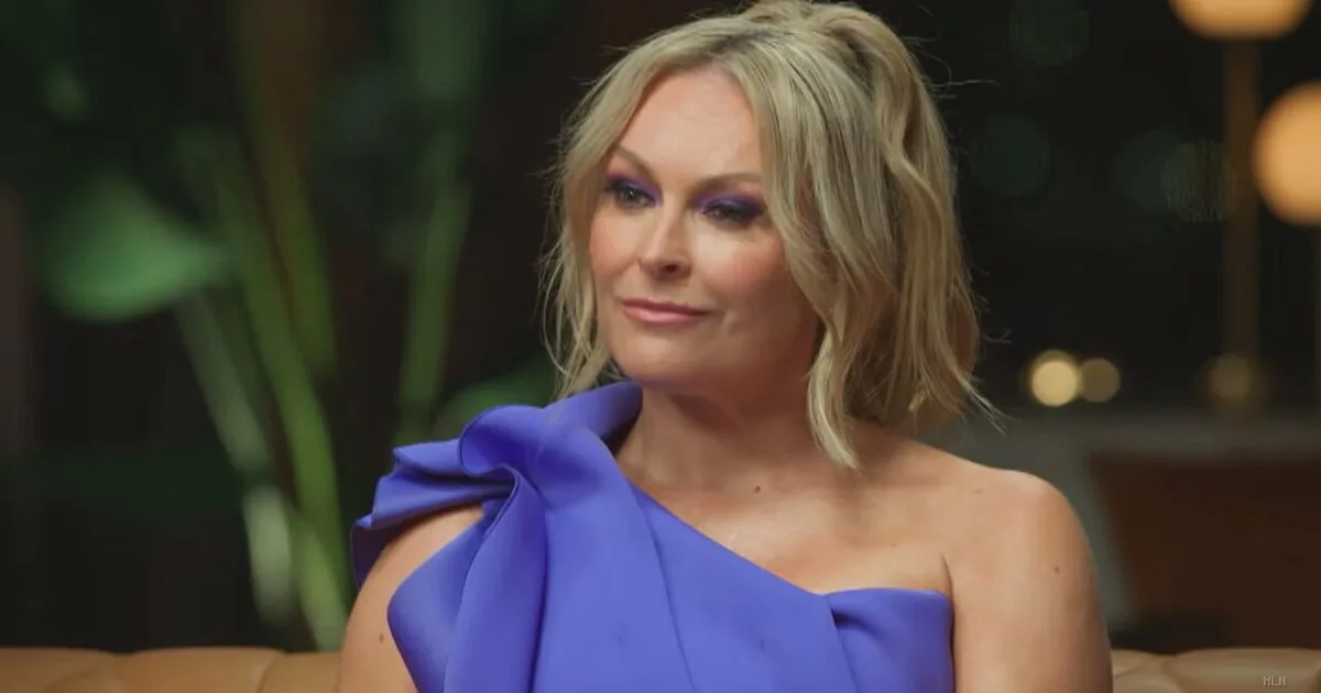 Addio a Mel Schilling, la psicologa di Matrimonio a Prima Vista aveva 54 anni