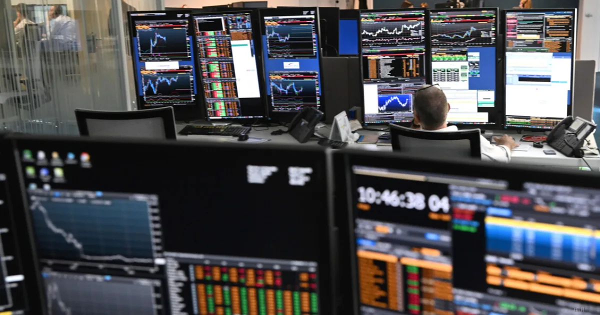 Mercati europei in festa con la speranza di pace Usa-Iran: petrolio in calo