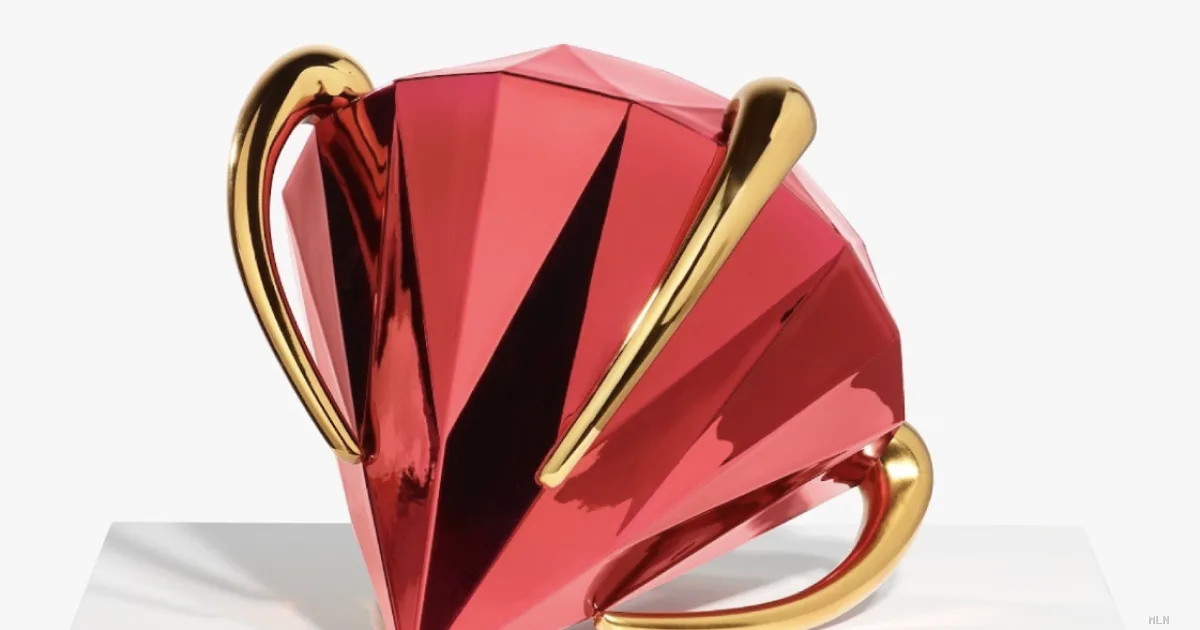 Catawiki lancia asta d'arte moderna: da Hockney a Koons, c'è tutto