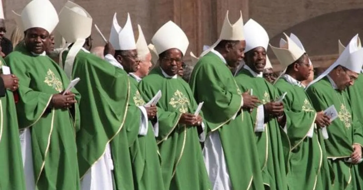 Vescovi africani: la poligamia tra i cattolici richiede ascolto, non rigidità