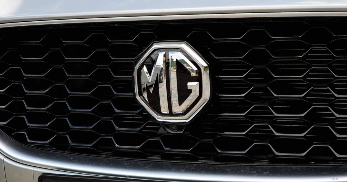 MG punta alla rivoluzione elettrica: batterie semi-solide in Europa entro il 2026