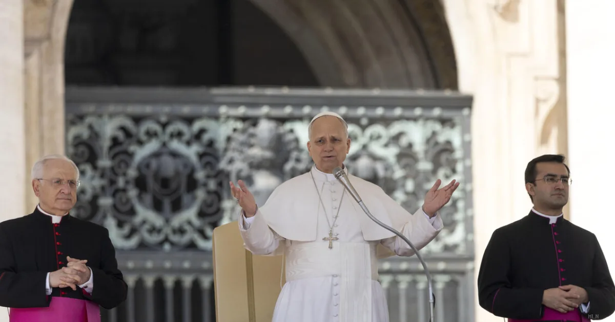 Il Pontefice dalla Polonia: in tempi di guerra occorre proteggere la vita