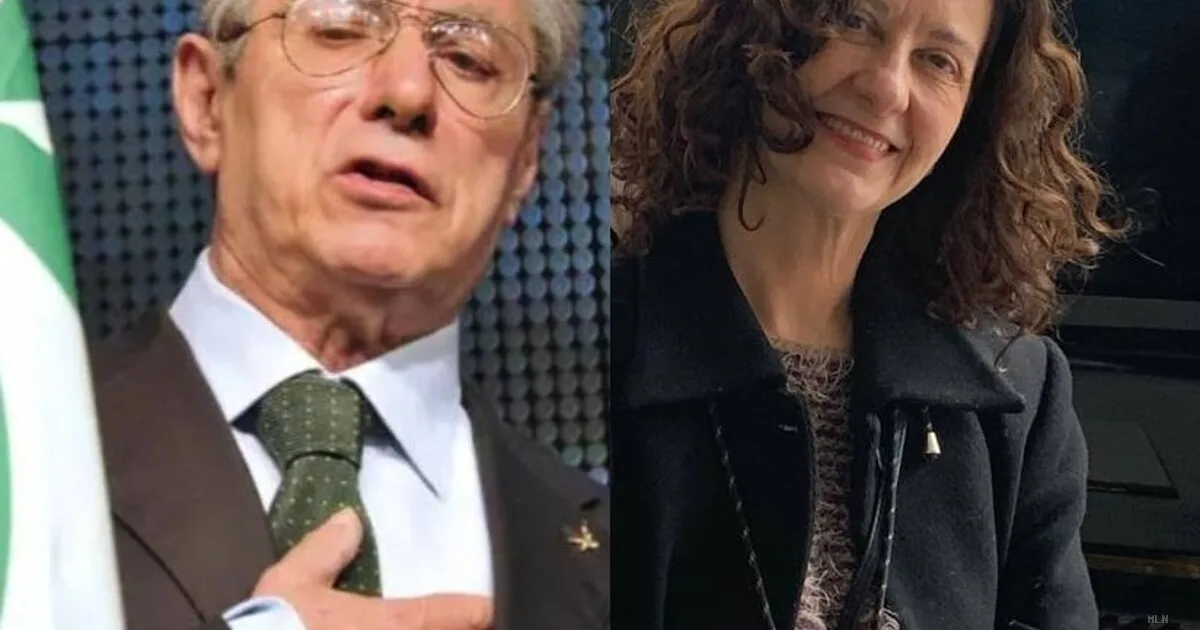 Cambio alla Camera: Manuela Maffioli eredita il seggio di Umberto Bossi