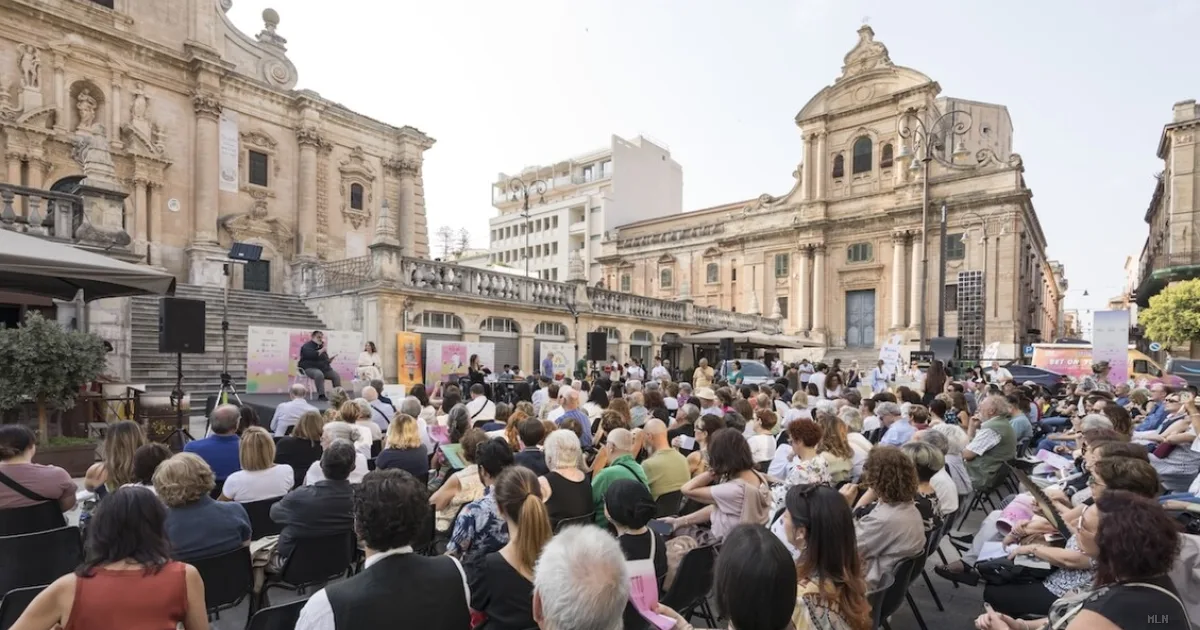 Ragusa accoglie la diciassettesima edizione di 'A Tutto Volume': quattro giorni dedicati ai libri e alle idee