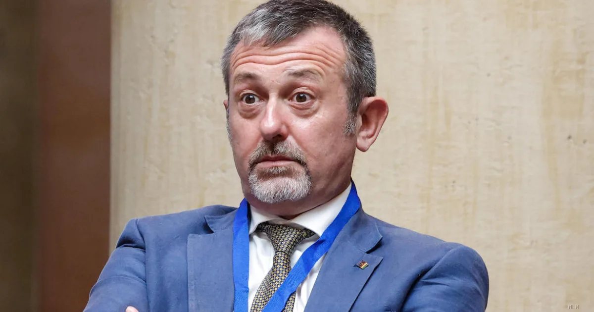 Delmastro, la titolare del ristorante si difende: «Nessun denaro consegnato illegalmente»