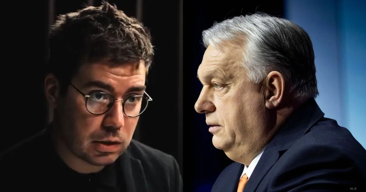 Ungheria, spionaggio contro i giornalisti: Orbán usa intercettazioni rubate per zittire le inchieste sui rapporti con Putin