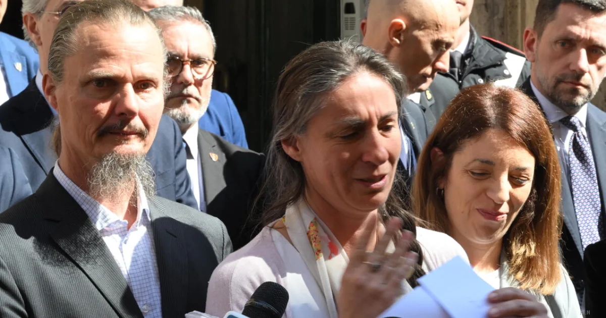 Coppia britannica in appello a La Russa: "Vogliamo ricostituire la nostra famiglia"