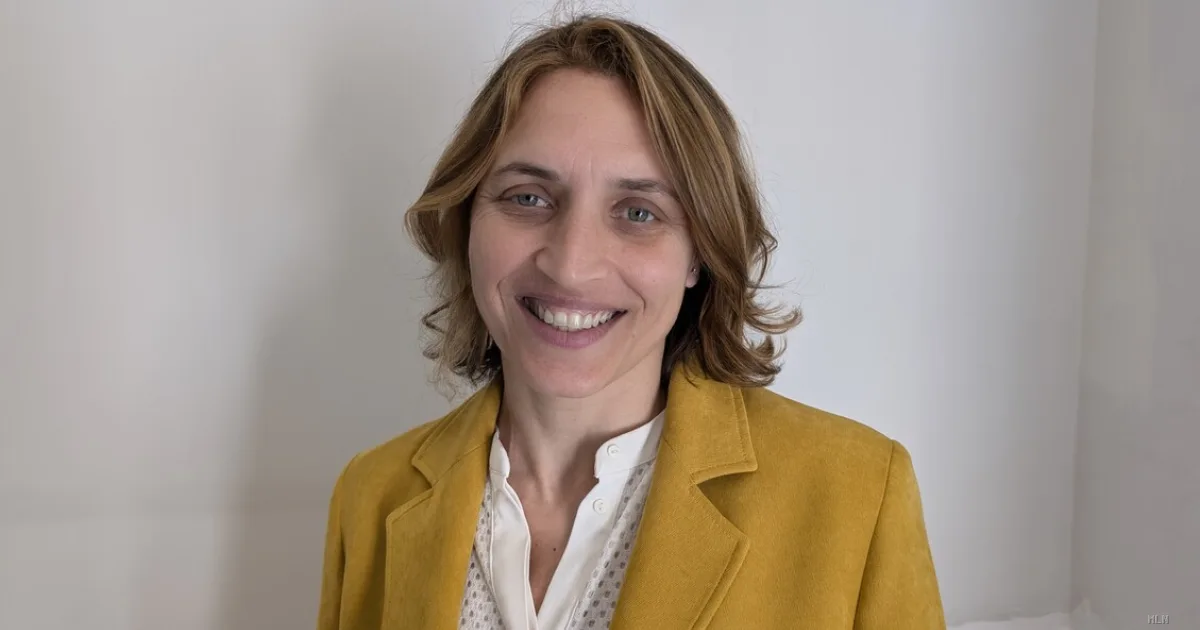 Imma Cerasuolo, da Napoli all'oro paraolimpico: la nuotatrice che ha trasformato il pregiudizio in forza