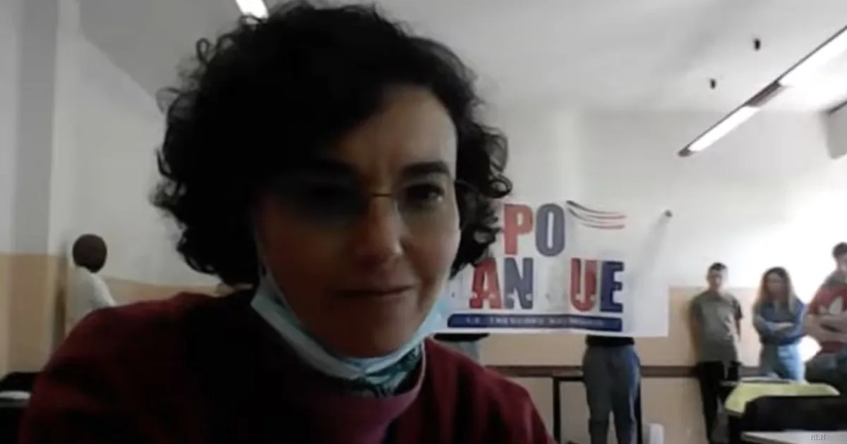 Professoressa di lingue accoltellata a scuola: chi era Chiara Mocchi, docente stimata di Trescore