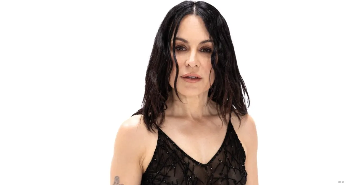 Alexia torna dal vivo a Milano: «Gli anni '90 erano magici, ora ripartisco con consapevolezza»