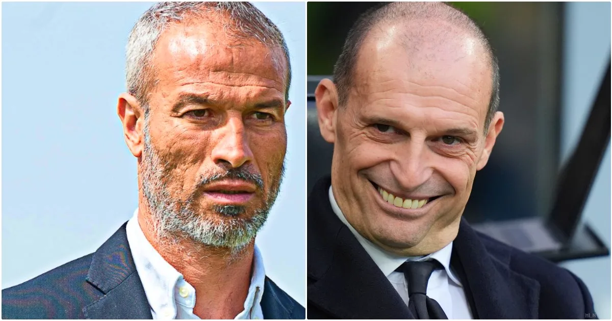 Allegri e la notte fortunata al casinò: 10 milioni vinti in due mani e 2 di mancia al croupier