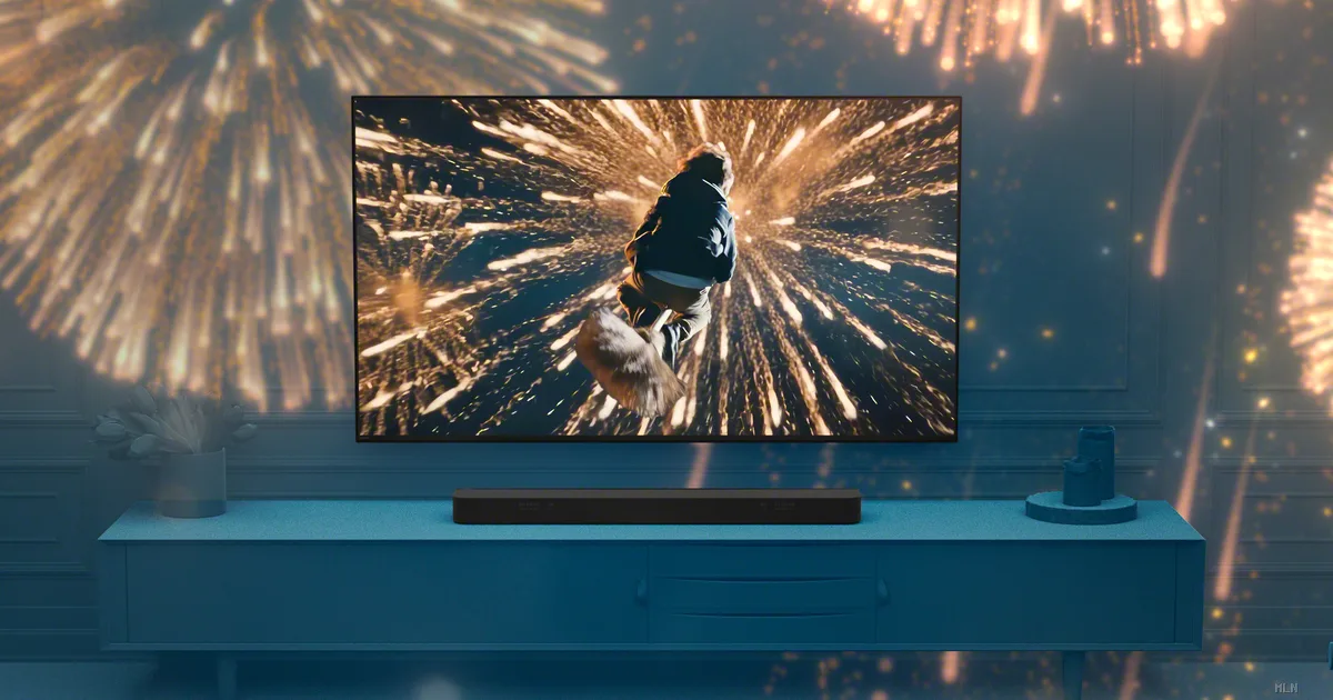 Sony rinnova l'home entertainment: due soundbar e due TV per il cinema in salotto