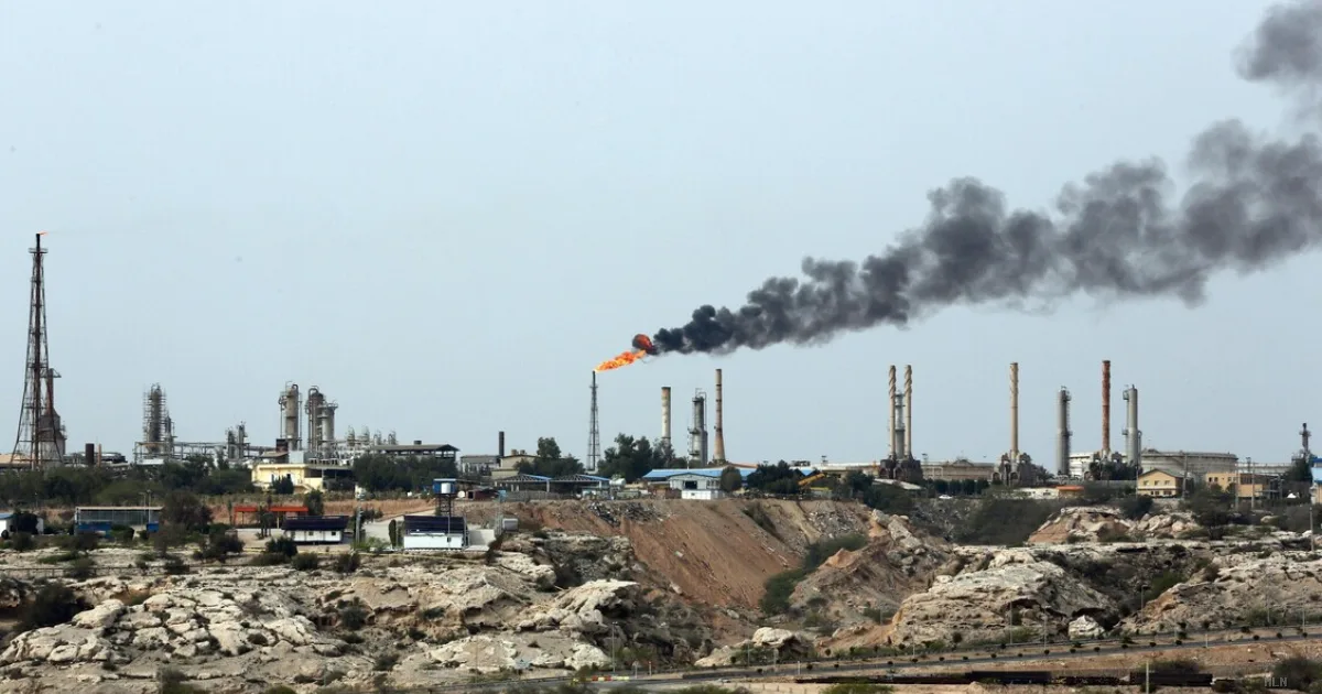 Kharg sotto assedio: l'Iran prepara l'invasione dell'isola con mine e trappole