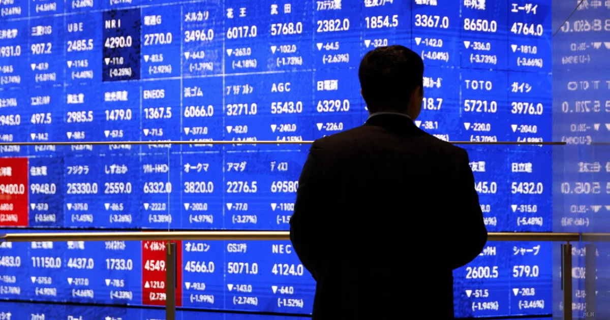 Tokyo ritrova fiducia: il Nikkei chiude in positivo mentre gli occhi sono puntati sul Medio Oriente