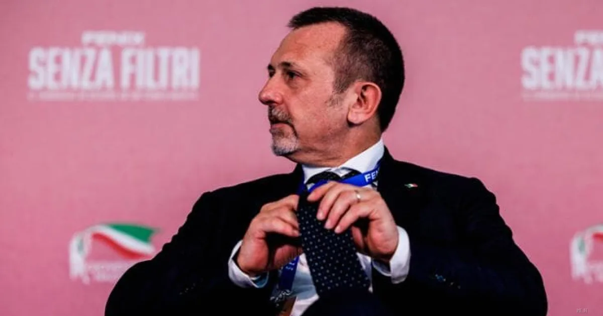 Delmastro e il mistero delle quote: chi ha finanziato la vendita?