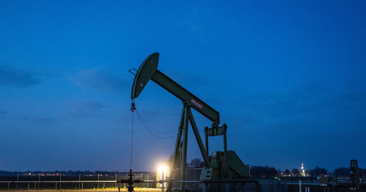 Petrolio oltre 160 dollari: lo choc energetico globale che rischia di arrivare