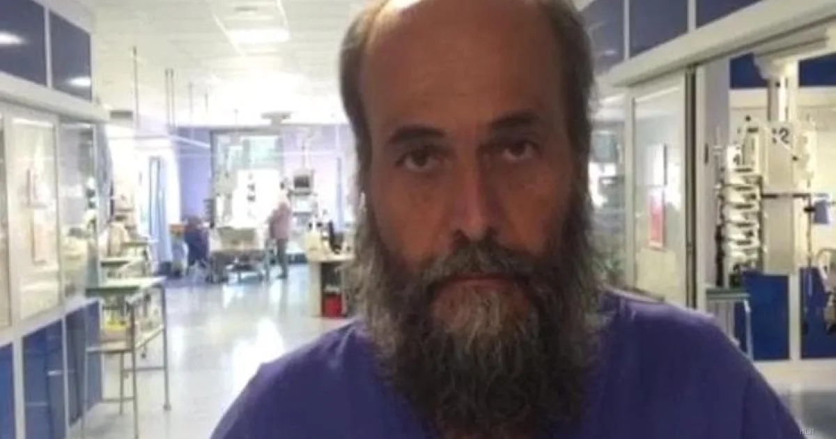 Il medico di Libera: «Desiderava smettere di soffrire, costretta dai macchinari»