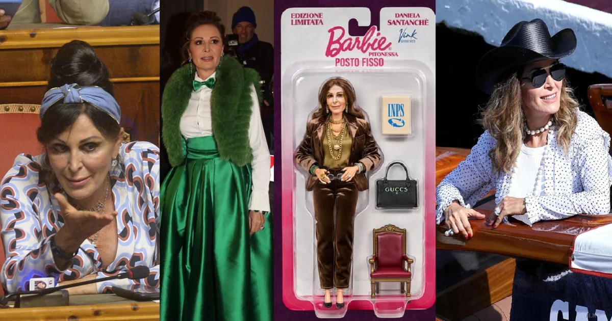 Santanchè si dimette da ministra, ma il gelo con FdI preoccupa il suo futuro politico