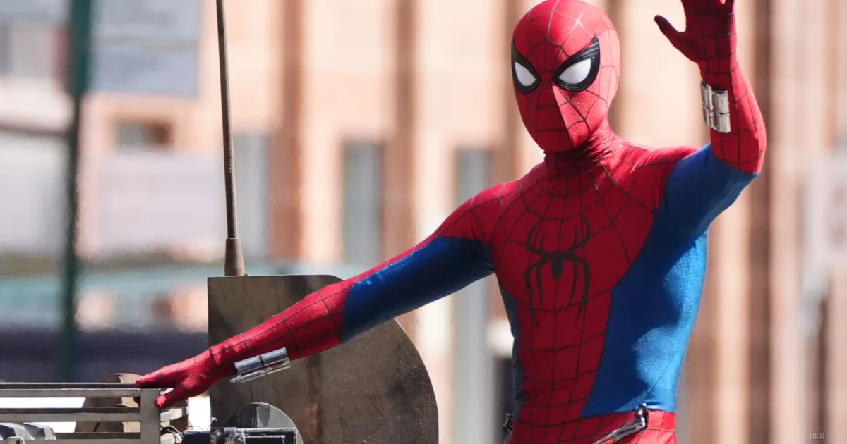 Spider-Man: Brand New Day batte ogni record. Ecco i segreti dai fumetti nel trailer