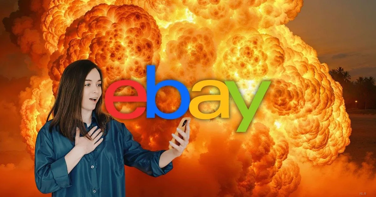 eBay: cinque occasioni d'acquisto con sconti significativi su smartphone e attrezzi