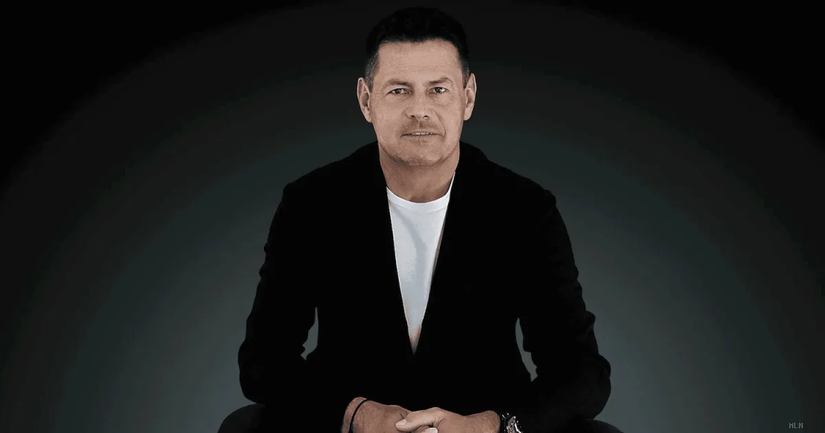 Da Praga ai casinò del mondo: come Karel Komarek ha costruito un impero da 10 miliardi