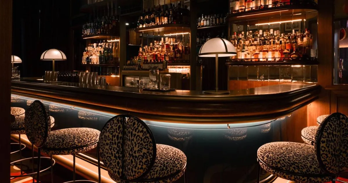 Milano, musica e champagne: il nuovo rituale di lusso al Portrait