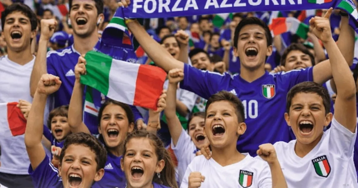 L'Italia e il suo amore per le difficoltà: il commento alla vigilia dei playoff mondiali