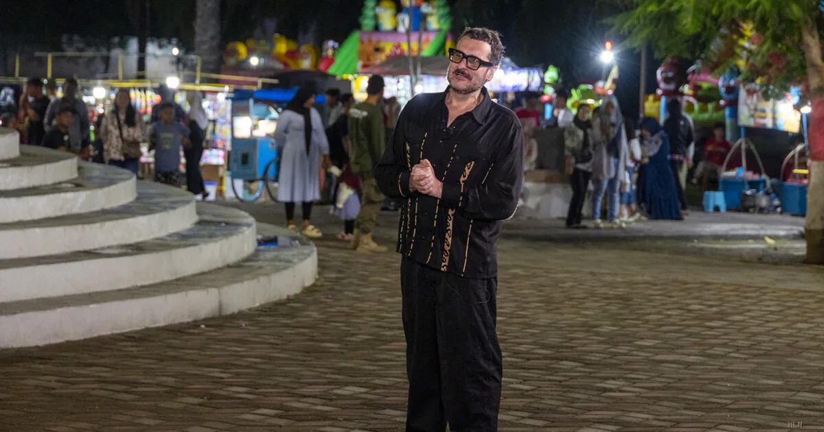 Pechino Express 13, la terza puntata stasera: le coppie sfidano Giava e un vulcano attivo