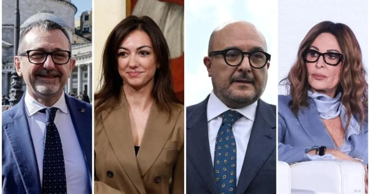 Fratelli d'Italia sotto pressione: dopo le dimissioni di Sangiuliano e Montaruli, ora toccherà a Santanchè e Delmastro